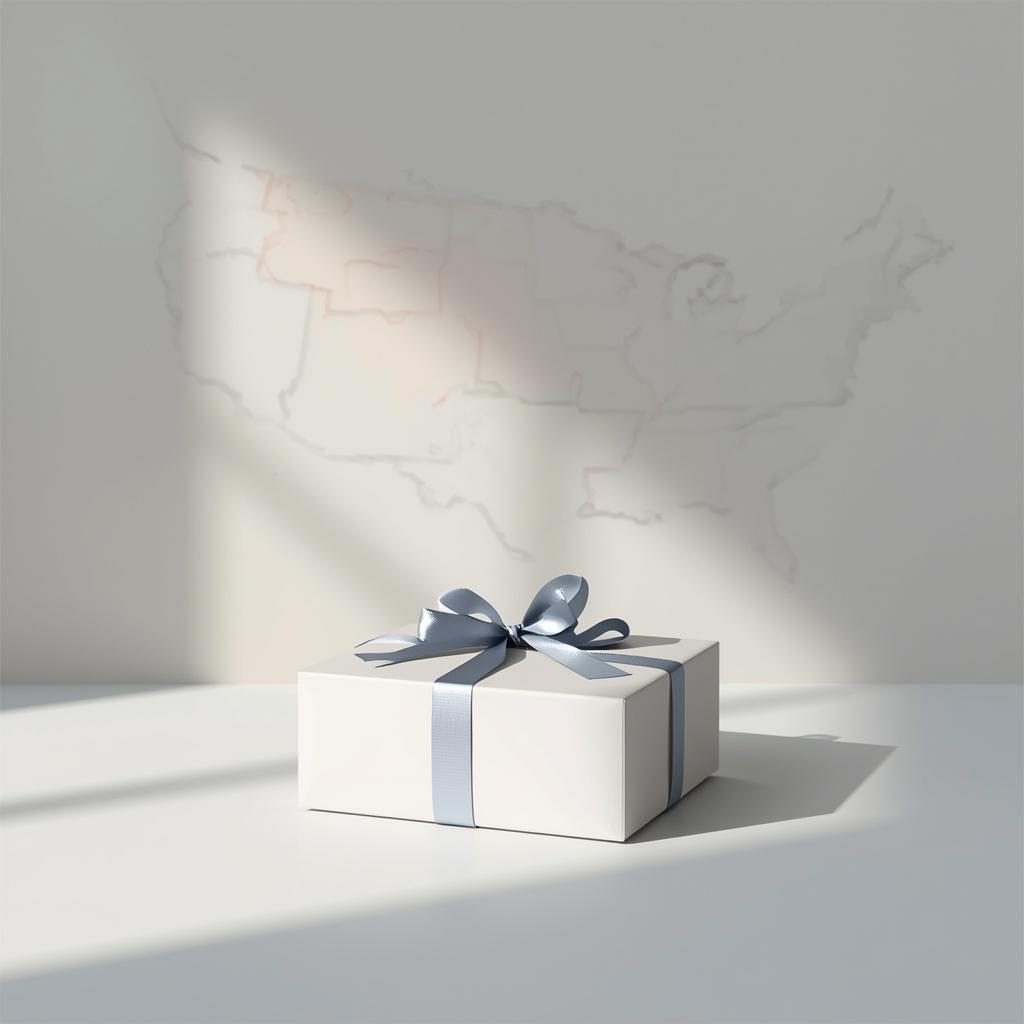 Simple Steps for Nationwide Delivery